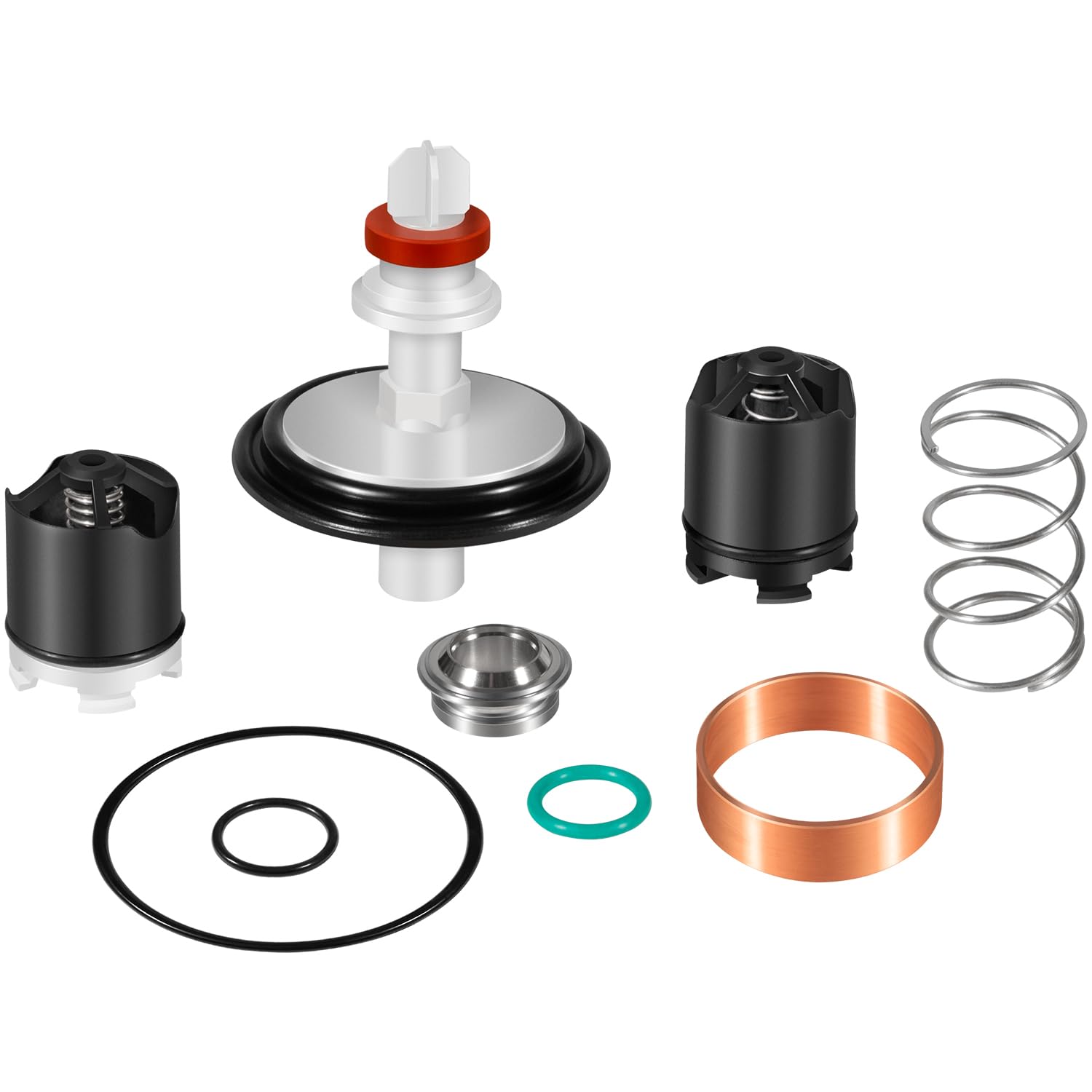 0887298 Repair Kit for LF009/009 1/4-1/2 Inch Reduced Pressure